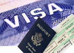 出国：办理签证所用的照片要求独特尺寸竟然不同？